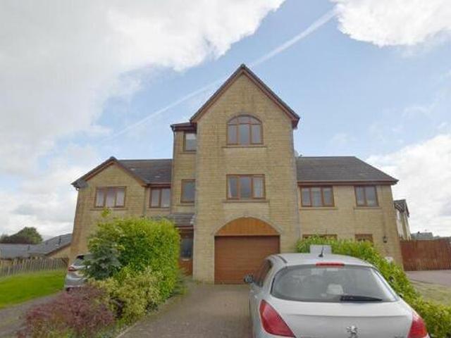 House for sale in Padiham, Burnley