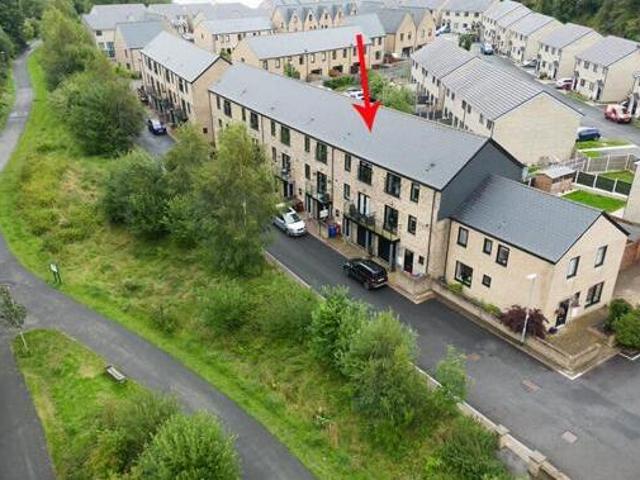 House for sale in Padiham, Burnley