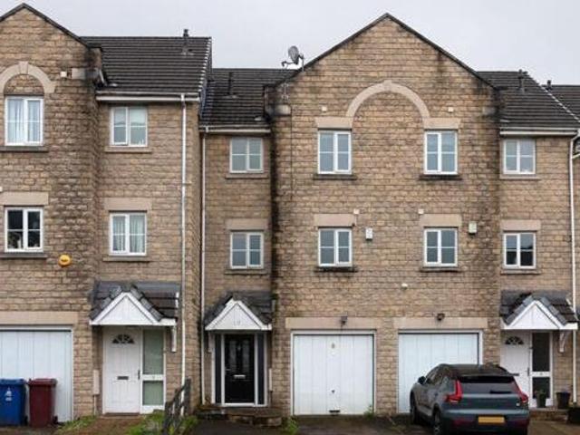 House for sale in Padiham, Burnley