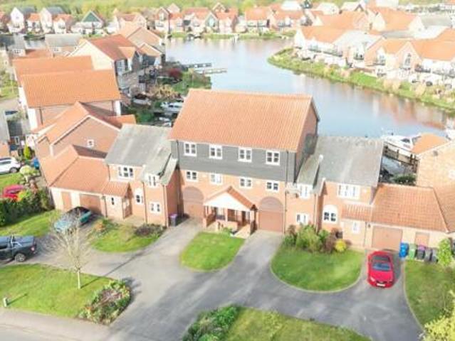 House for sale in Boultham, Brayford