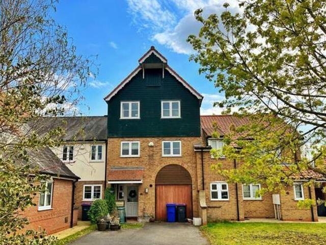 House for sale in Boultham, Brayford