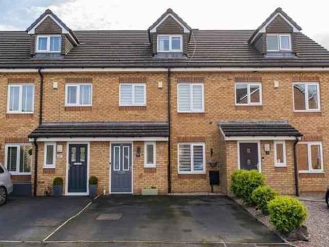 House for sale in Warrington