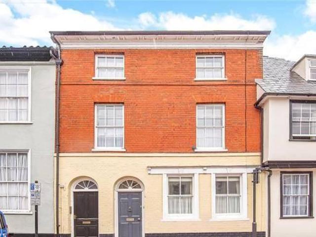 House for sale in Suffolk