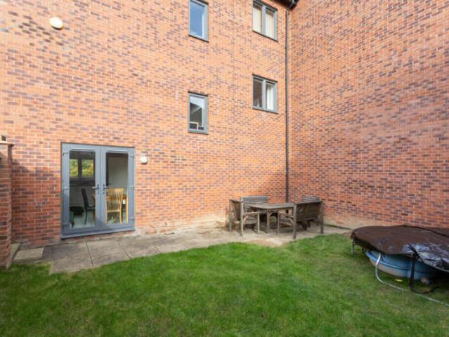 Townhouse for sale in West Yorkshire