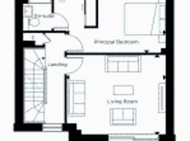 Townhouse for sale in The Slade, Oxfordshire