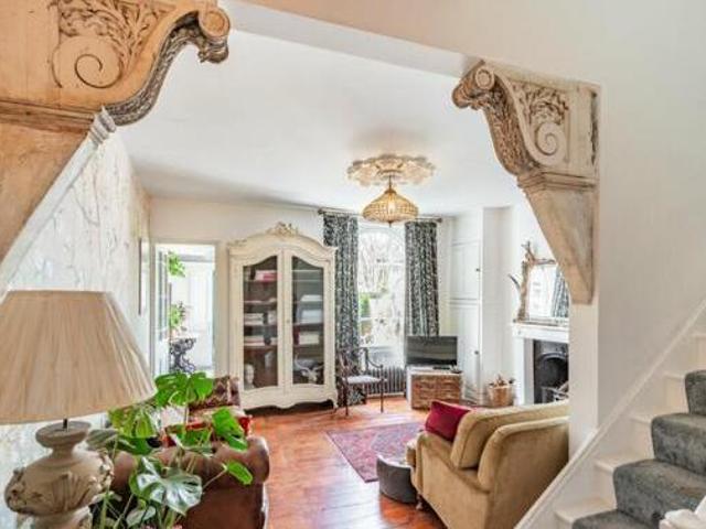 House for sale in Longport, The Bridge