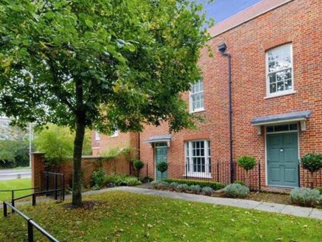 House for sale in The King's Mile, The Bridge