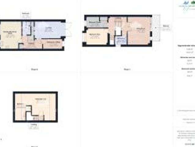 Townhouse for sale in Port Solent, Portsmouth