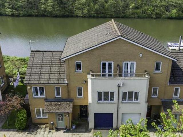 House for sale in Lyons, Greater London