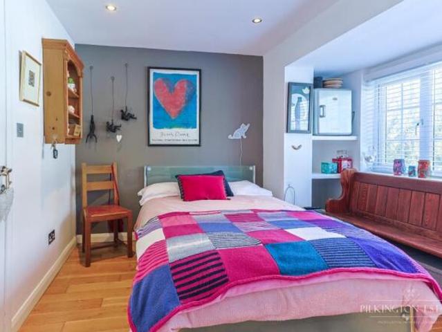 Townhouse for sale in Mount Wise