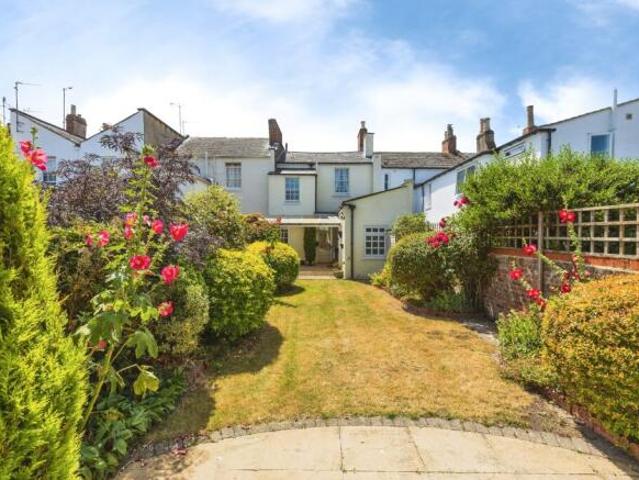 Townhouse for sale in Golden Valley, Gloucestershire