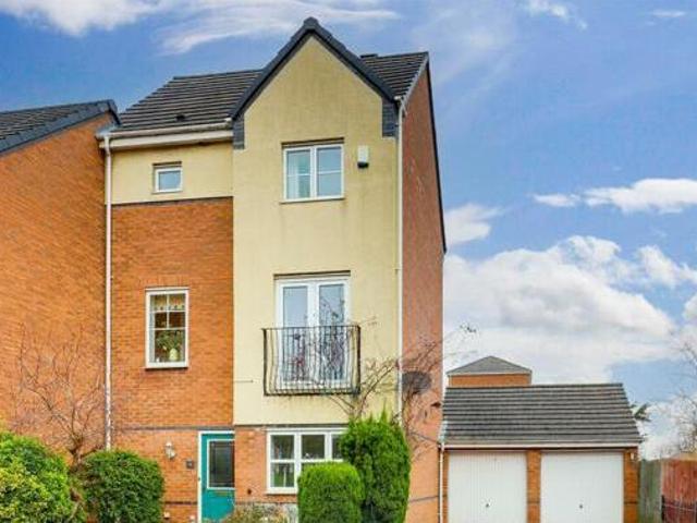 House for sale in Haddon, East Midlands