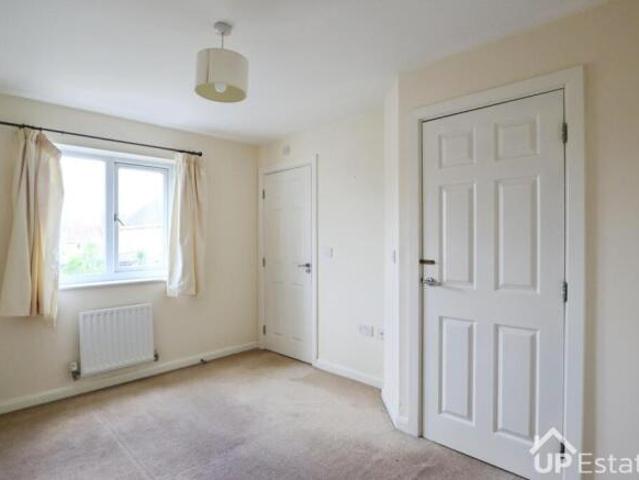 Townhouse for sale in West Midlands