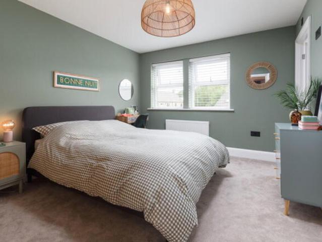 Townhouse for sale in Westfield, Guiseley