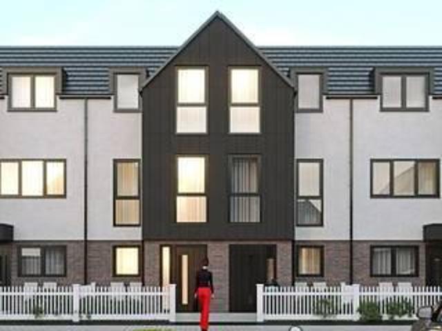 House for rent in Lyons, Greater London
