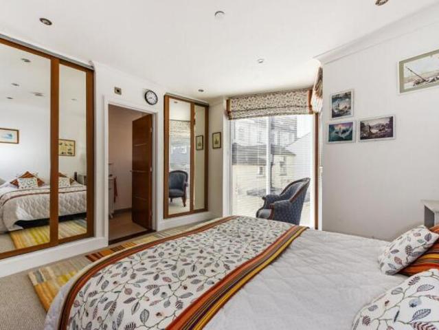 Townhouse for sale in Southsea, City Of Portsmouth