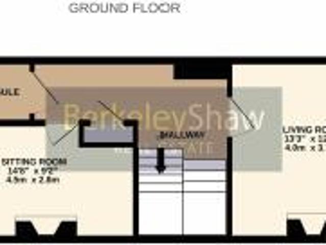Townhouse for sale in Canning / Georgian Quarter, Liverpool