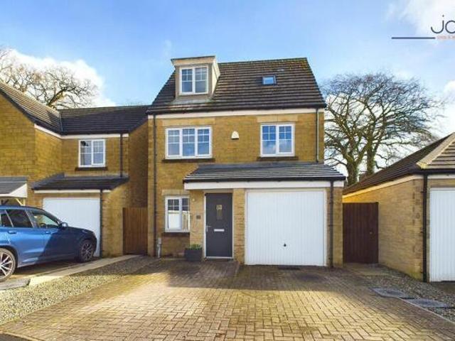 House for sale in Cumbria
