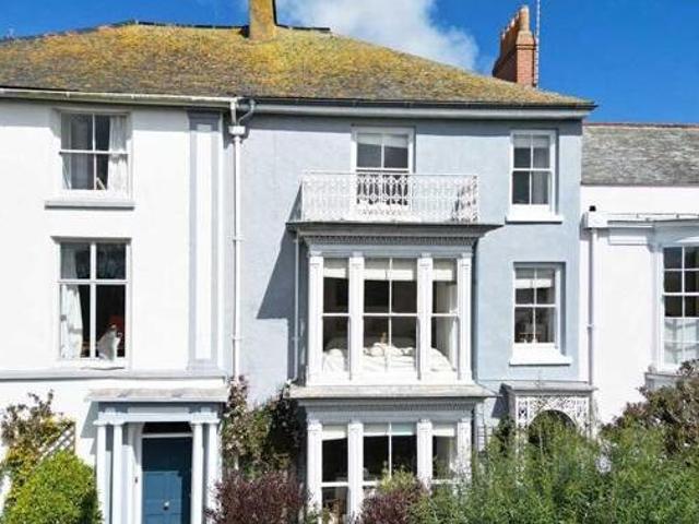 House for sale in Treneere, Penzance