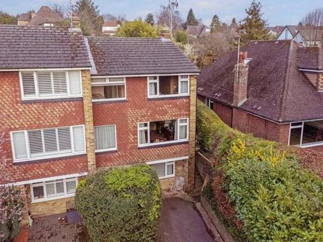 House for sale in Lyons, Greater London