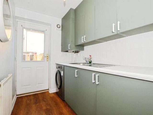Townhouse for sale in Wembley, Greater London