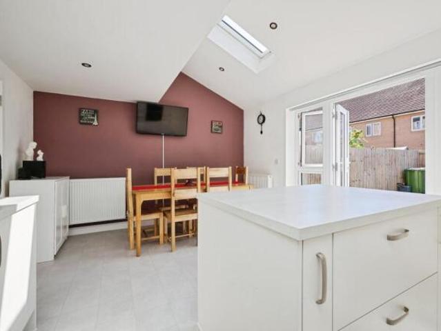 Townhouse for sale in Hampton Green, Cambridgeshire