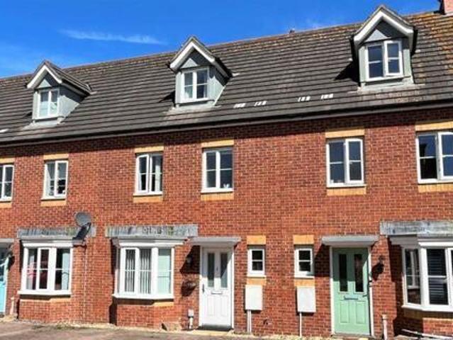 House for sale in Chard Town, Chard