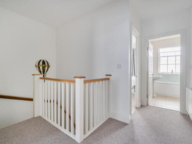 Townhouse for sale in Charles, North Devon
