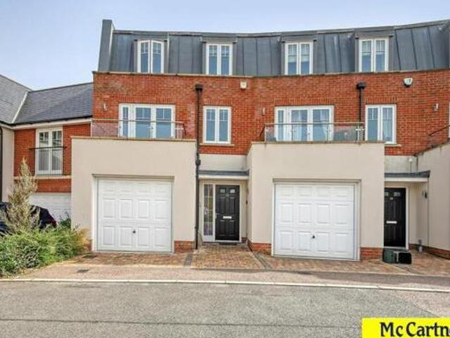 House for sale in Moulsham, Chelmsford