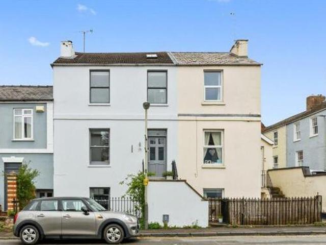 House for sale in Golden Valley, Gloucestershire