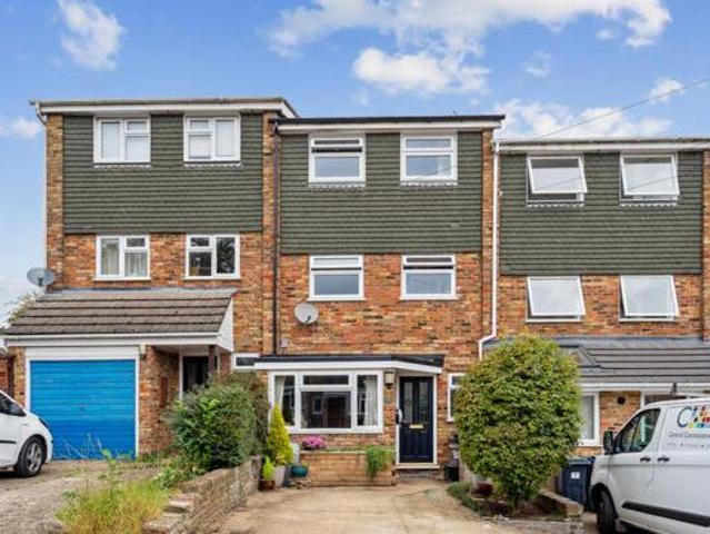 House for sale in Chesham