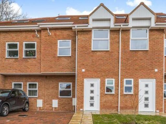 House for sale in Chesham