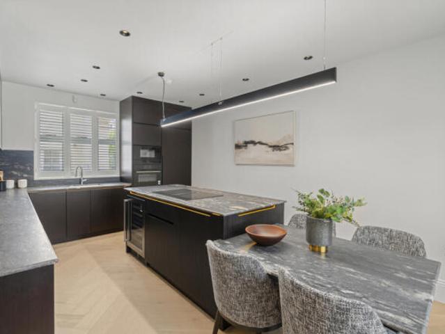 Townhouse for sale in Belgravia, Greater London