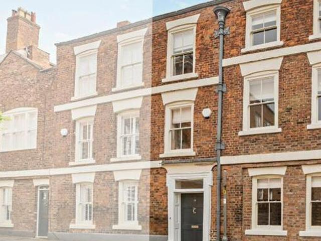 House for sale in Two Mills, Cheshire