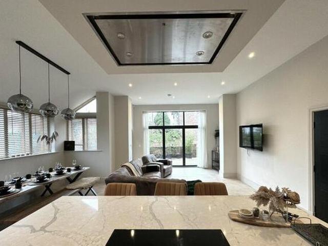 House for sale in Northgate Village, Two Mills