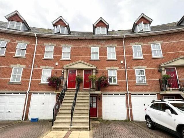 House for sale in Hurn, Bournemouth, Christchurch and Poole