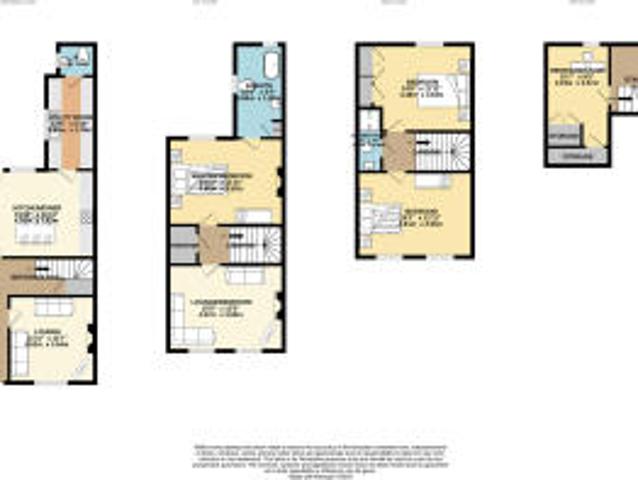 Townhouse for sale in South Yorkshire