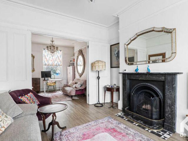Townhouse for sale in Golden Valley, Gloucestershire