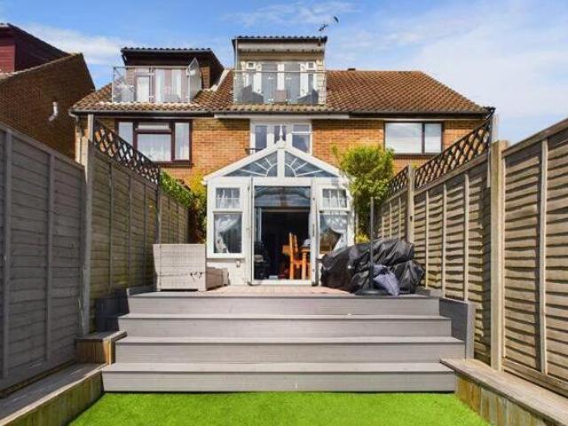 House for sale in Bournemouth