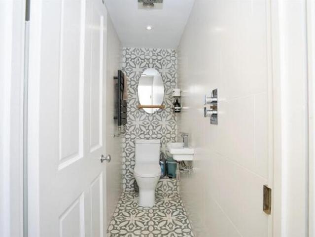 Townhouse for sale in Round Hill, Brighton & Hove