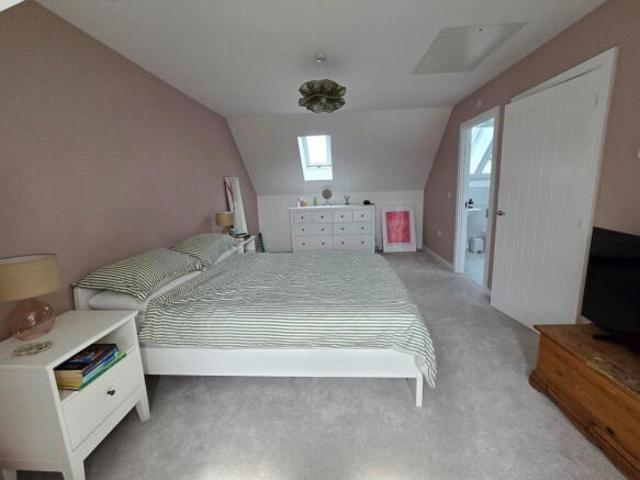 Townhouse for sale in Wales