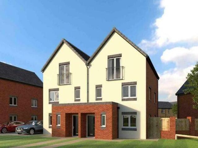 House for sale in York and North Yorkshire, England