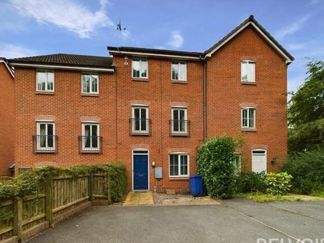 House for sale in Lyons, Greater London