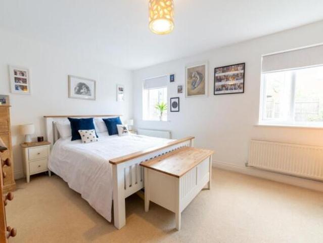 Townhouse for sale in Golden Valley, Gloucestershire