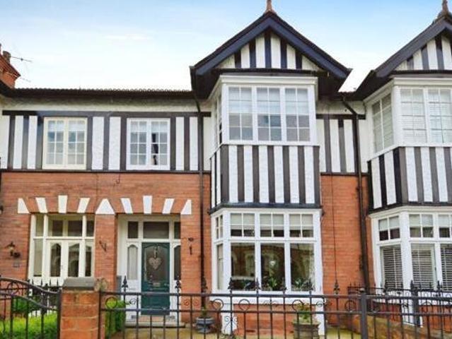House for sale in Cleethorpes, North East Lincolnshire