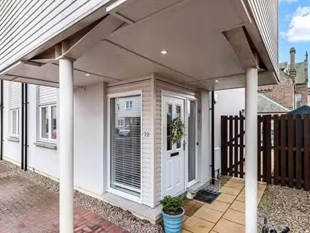 House for sale in Fowlis
