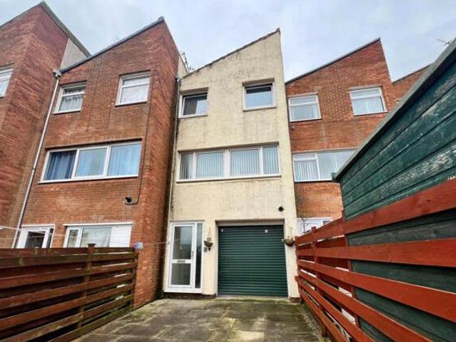 House for sale in Lancashire, England