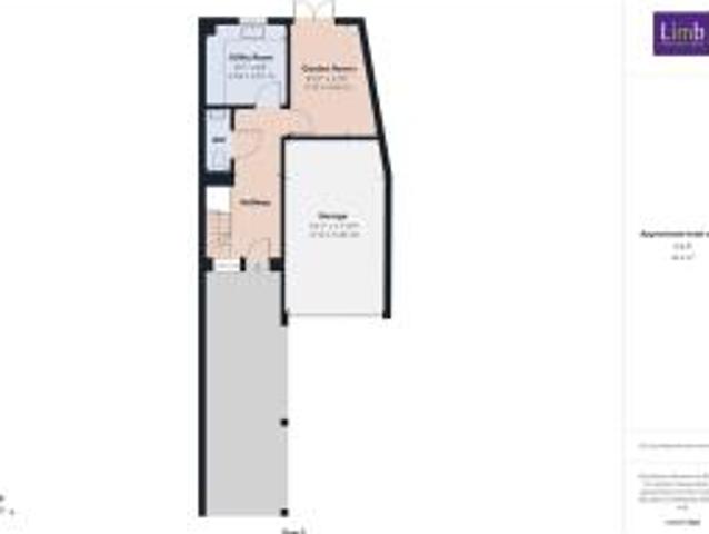 Townhouse for sale in Hessle, East Riding Of Yorkshire