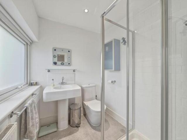 Townhouse for sale in The Park, City of Nottingham