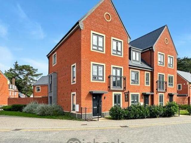House for sale in Horkesley Heath, Fordham Heath